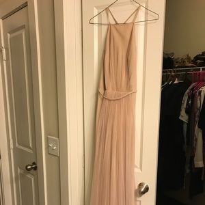 Monique Lhuillier Dress